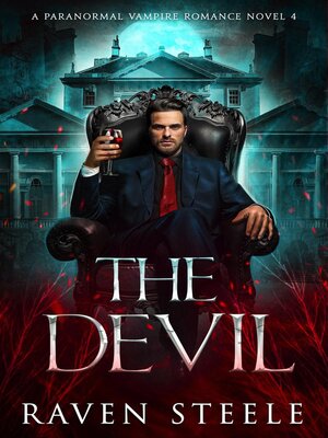 cover image of The Devil